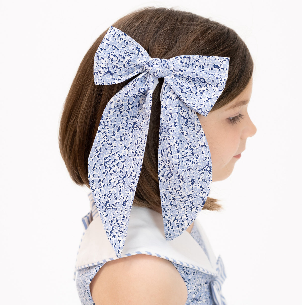 Anchor Girl Dress