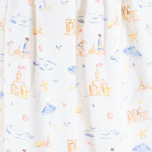 Sandy Girl Dress