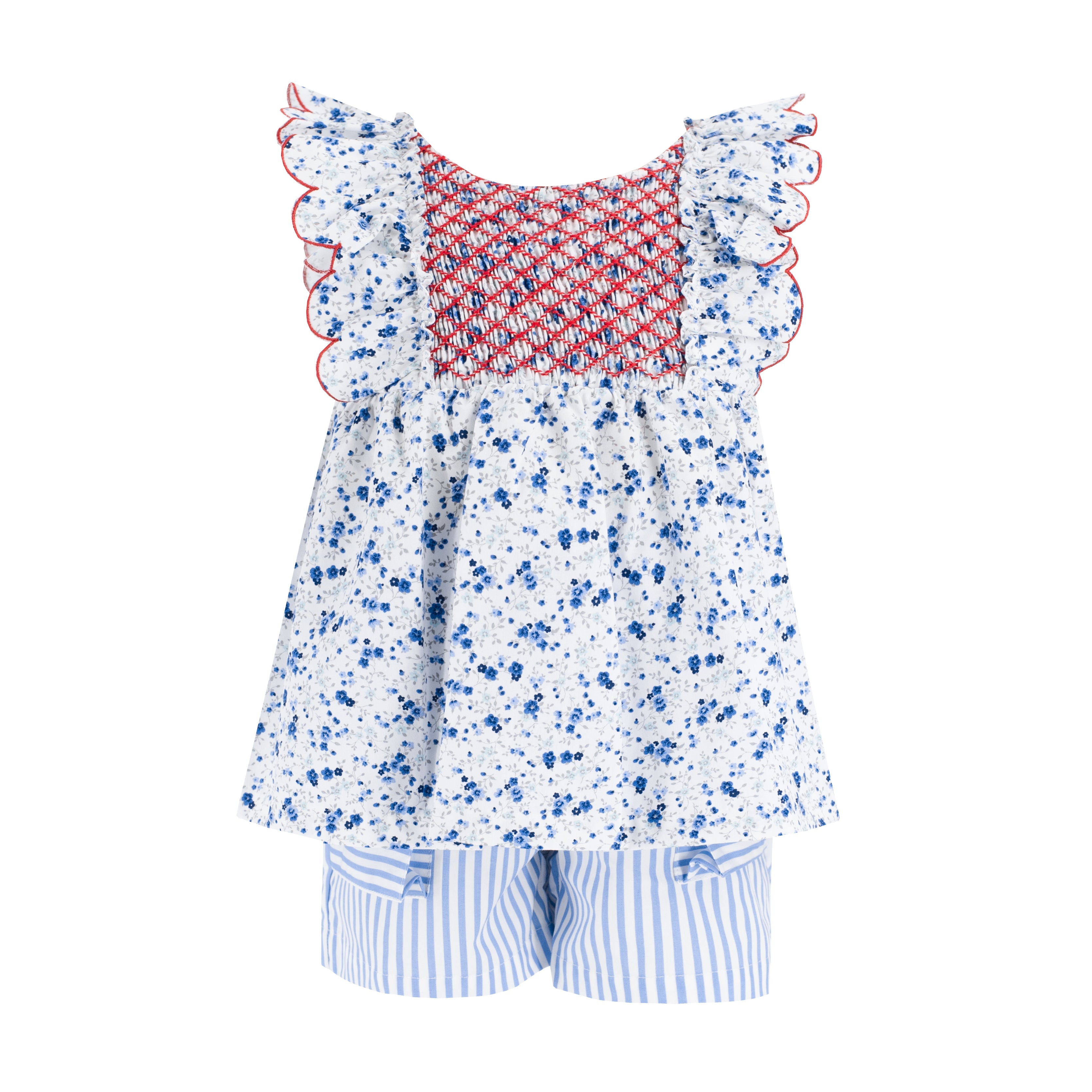 Emmie Girl Set