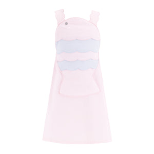 Fish Girl Dress