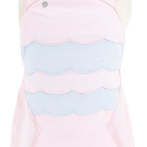 Fish Girl Dress