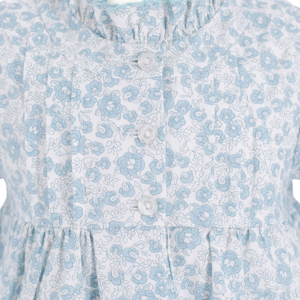 Victoria Girl Dress