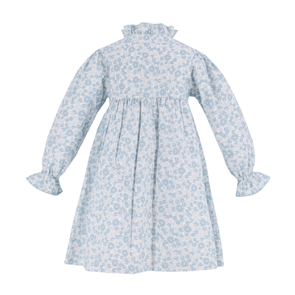 Victoria Girl Dress