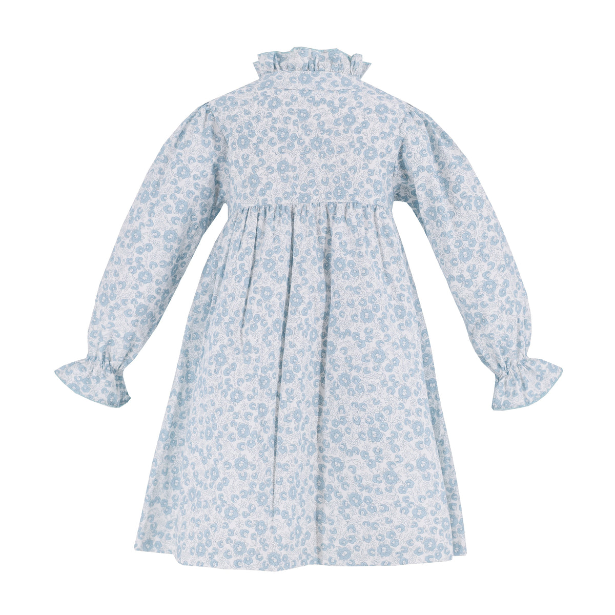 Victoria Girl Dress