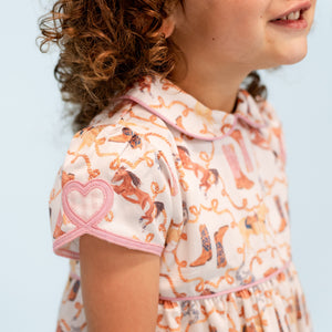 Bonnie Girl Set