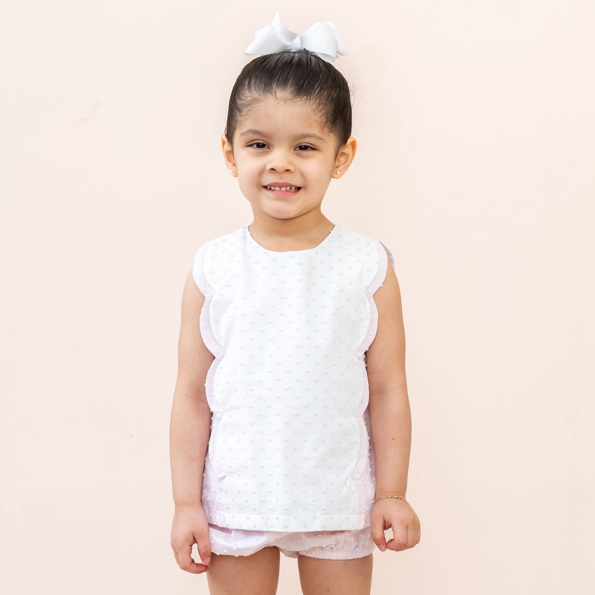 Pipa Girl Set