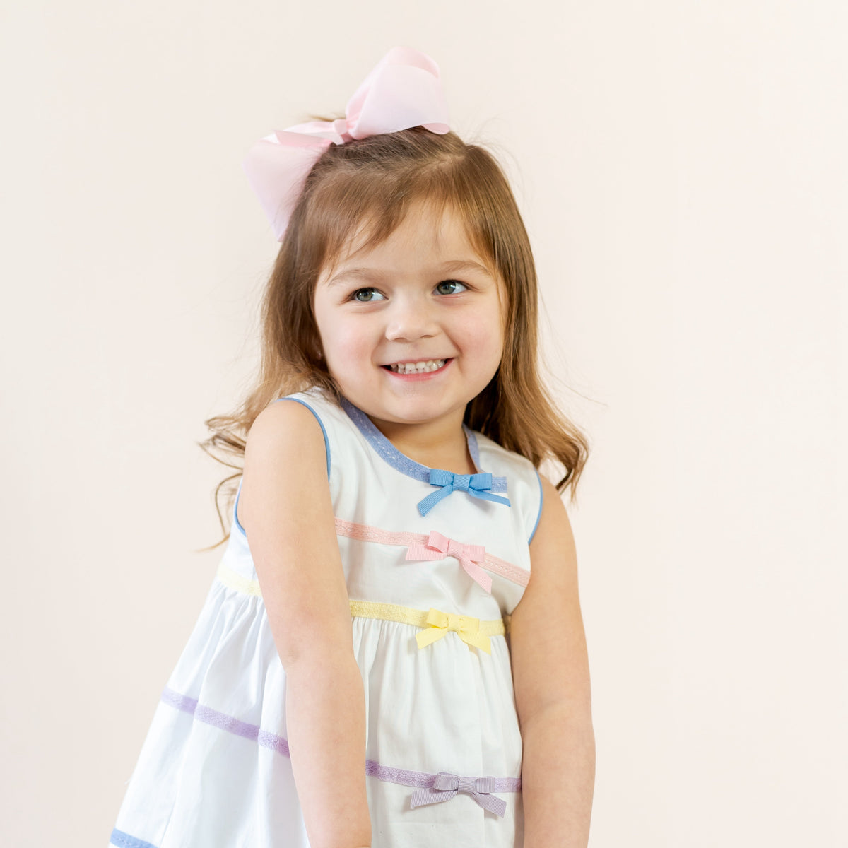 Sunny Girl Dress