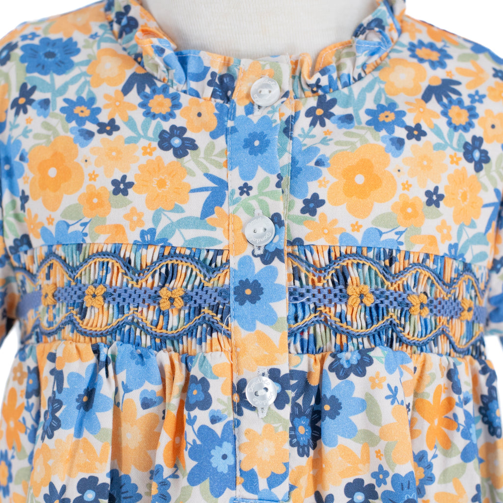 Piper Girl Dress