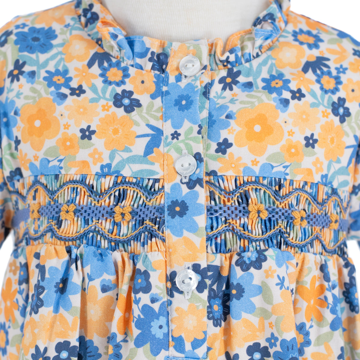 Piper Girl Dress