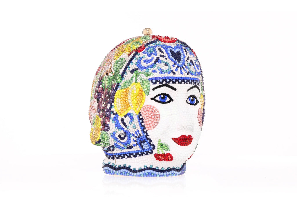 Singnorina Donna Clutch