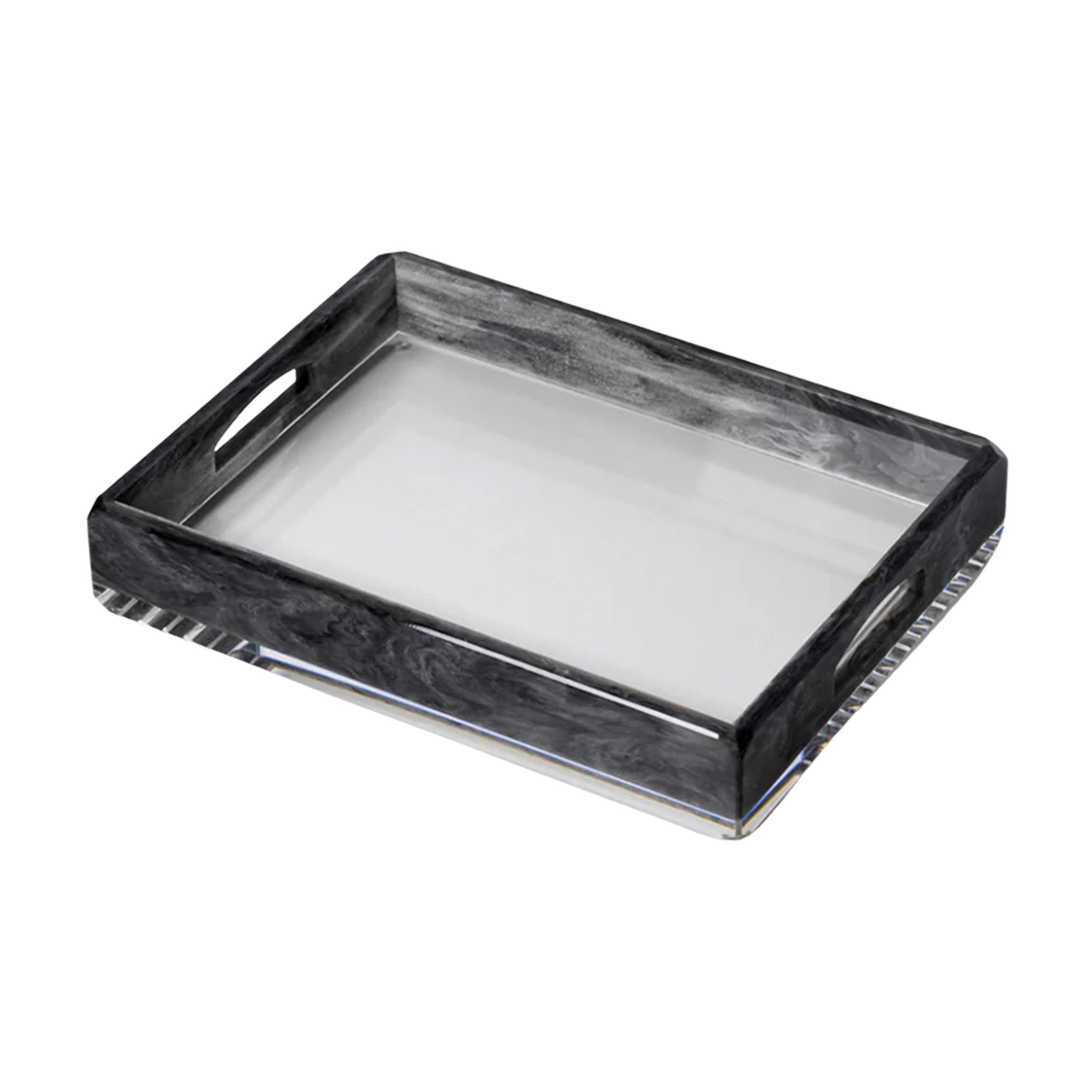 Donovan Acrylic Tray