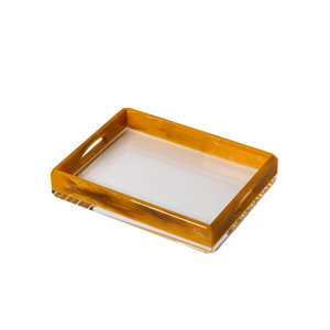 Donovan Acrylic Tray