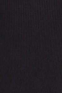 Rhode Tank in Black