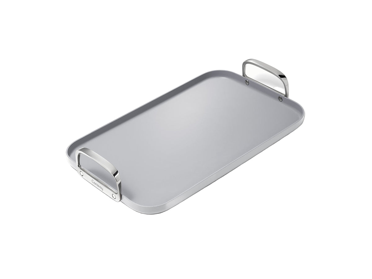 Double Burner Griddle