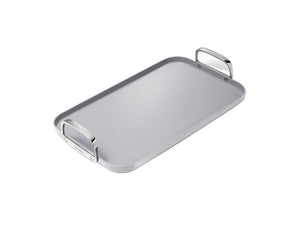 Double Burner Griddle