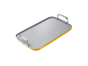 Double Burner Griddle