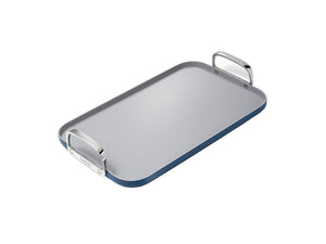 Double Burner Griddle