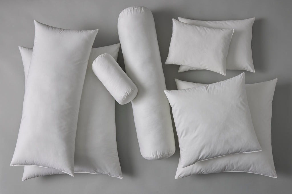 Libero Decorative Pillow in Firm