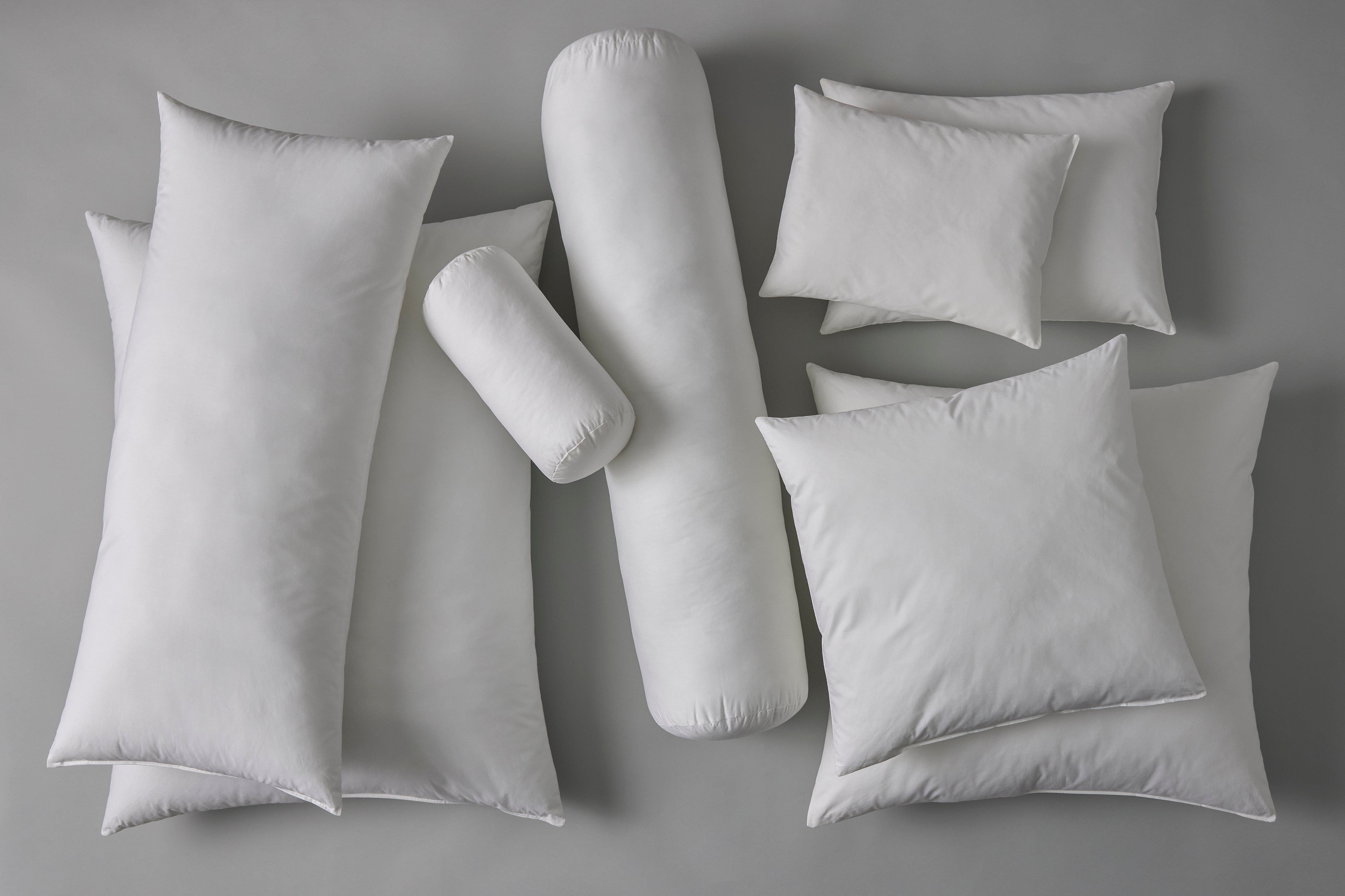 Libero Decorative Pillow in Firm
