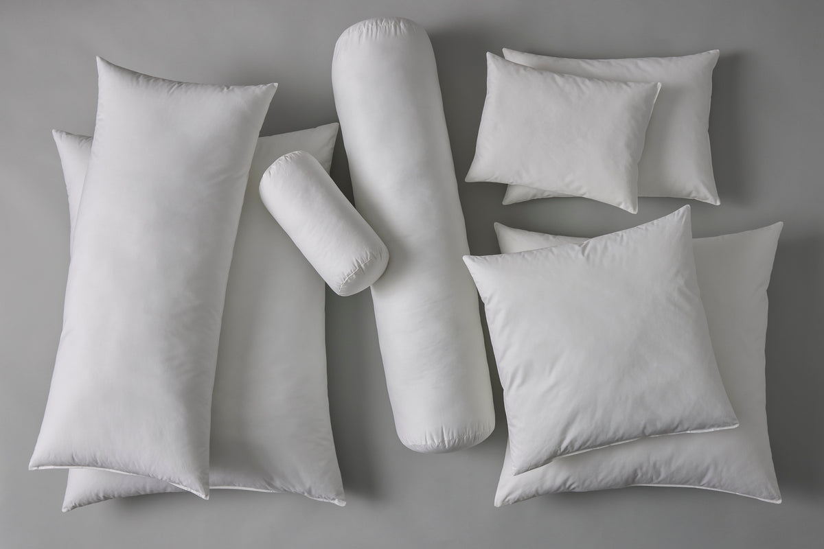 Libero Decorative Pillow in Firm