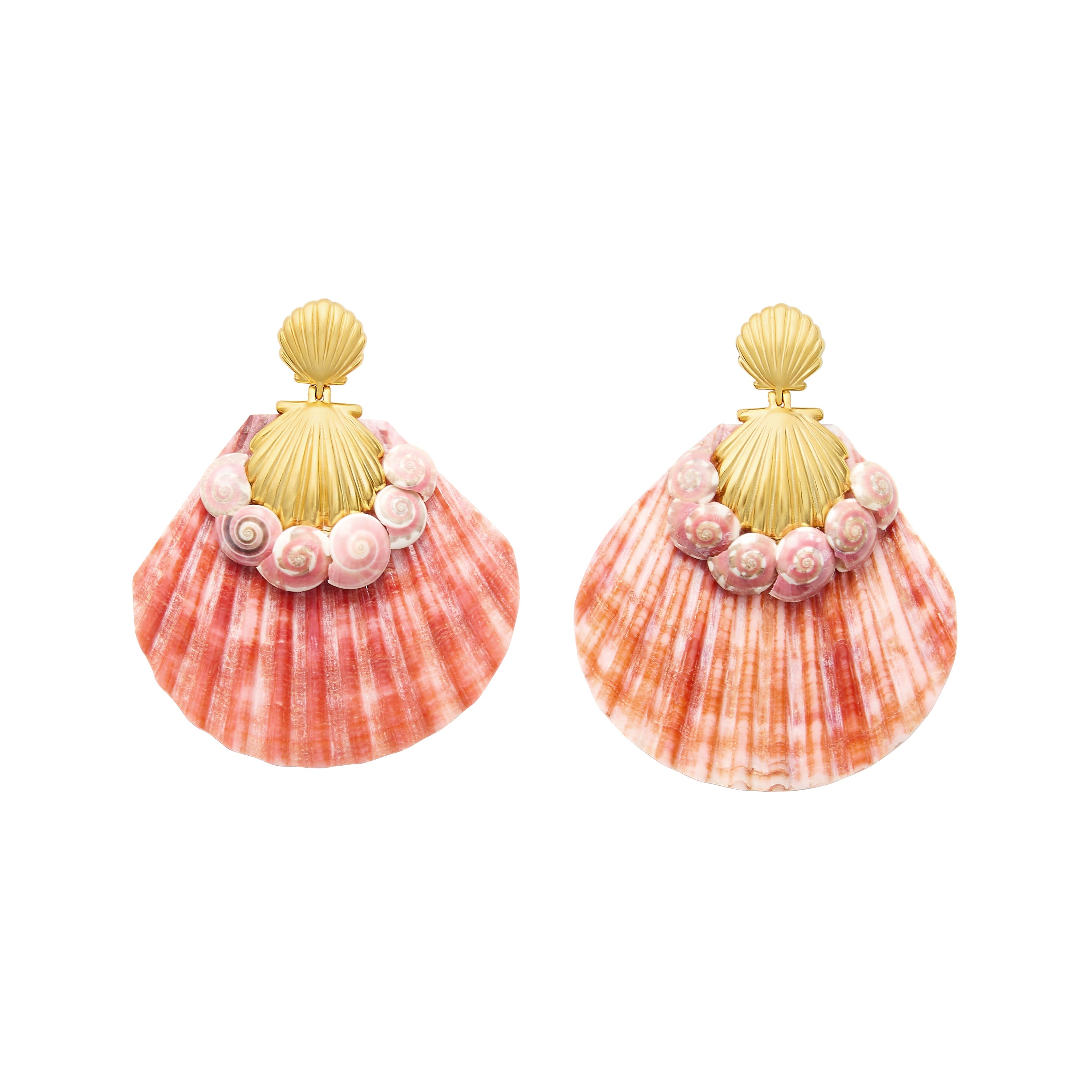 Drift Earrings