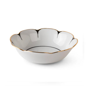 Drops Soup & Pasta Plate