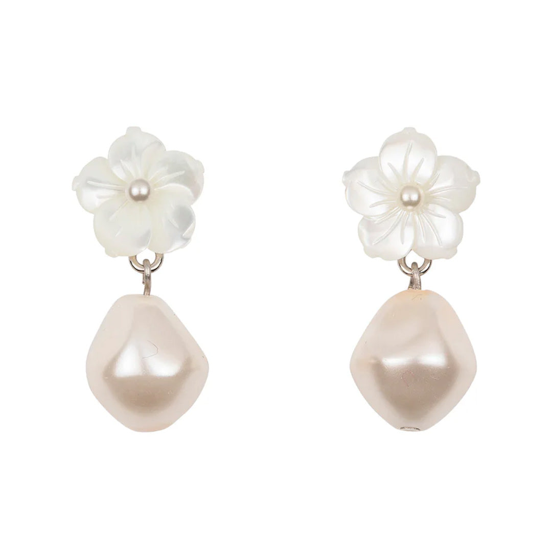 Mina Earrings