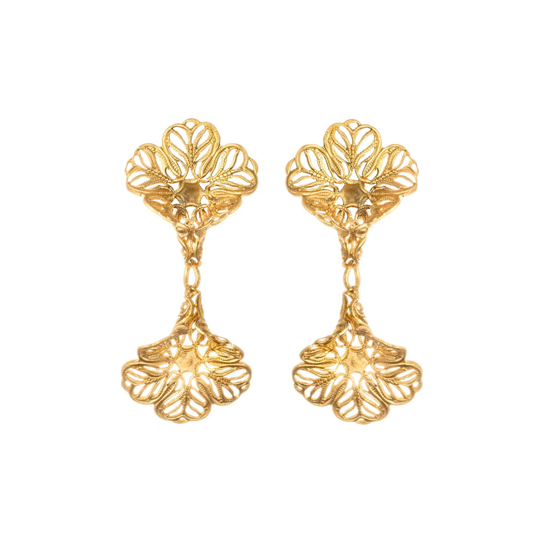 Wee Saskia Earrings