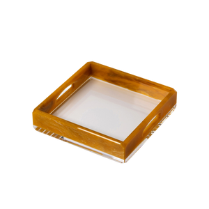 Dylan Acrylic Tray