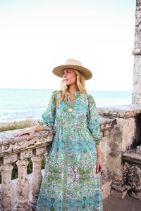 East Hampton Dress