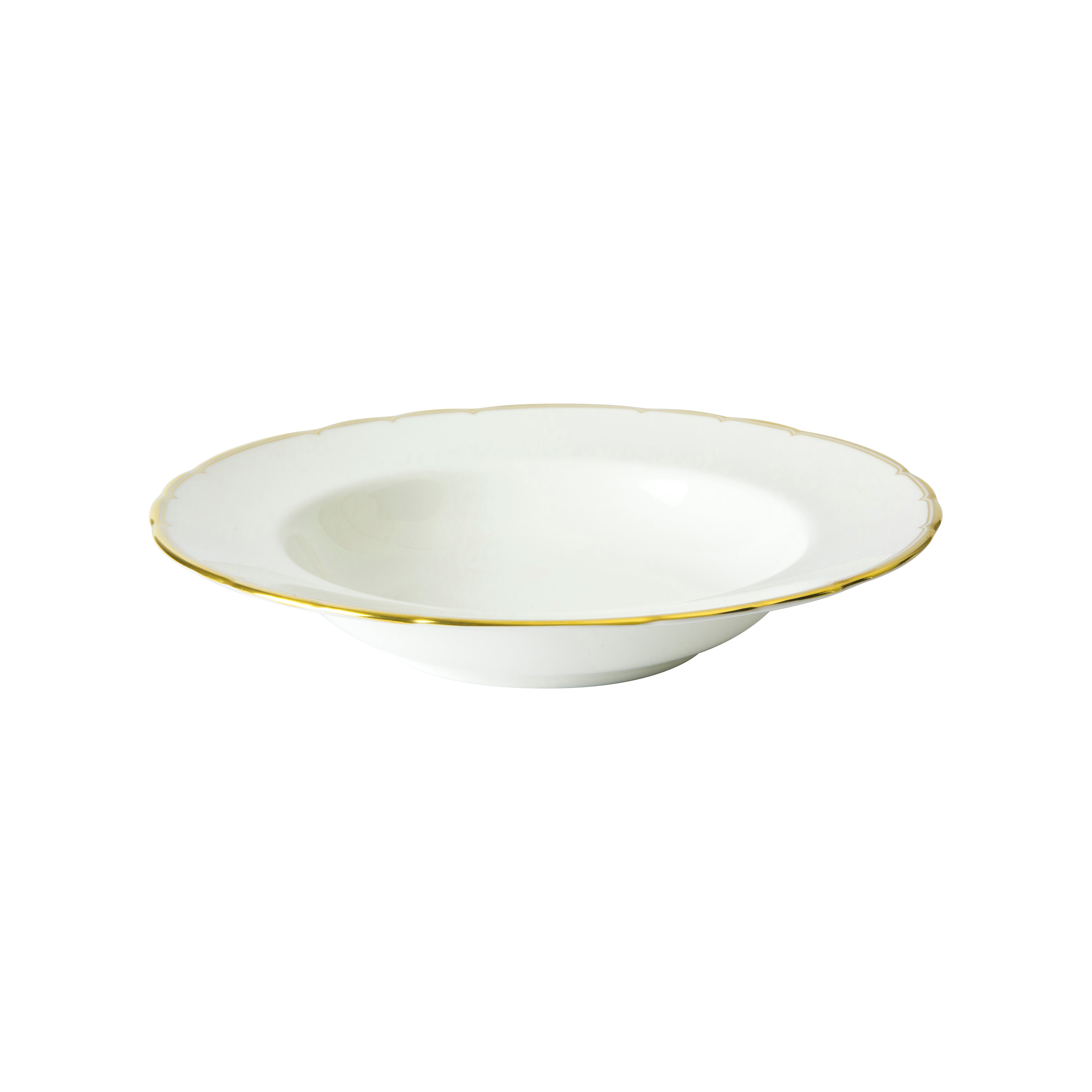 Chelsea Duet Rim Soup
