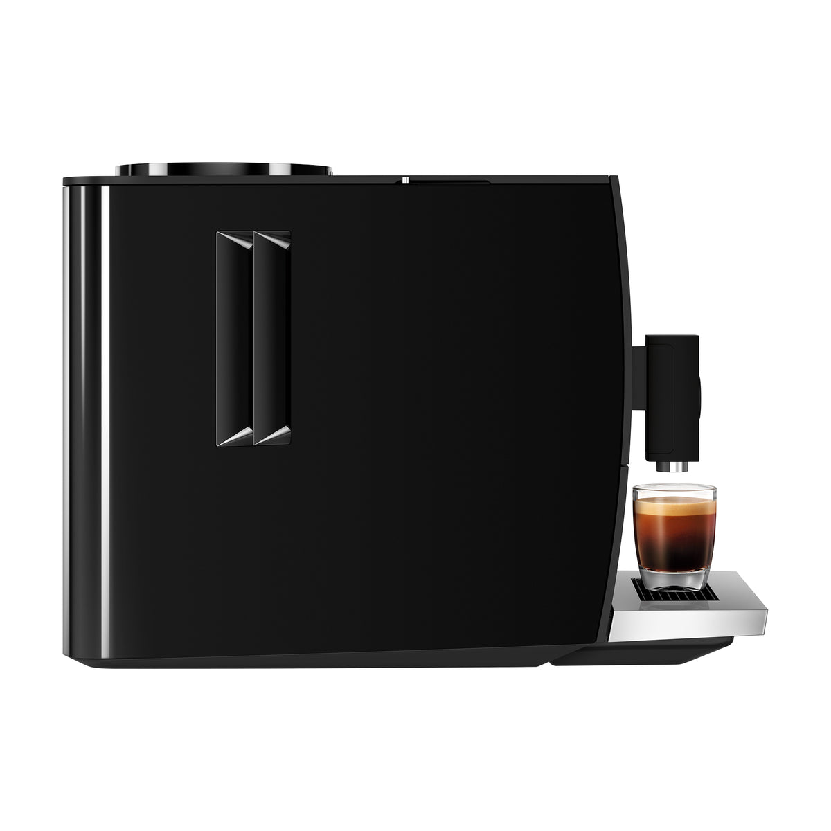 ENA 4 in Full Metropolitan Black