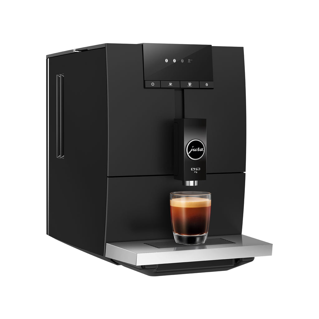 ENA 4 in Full Metropolitan Black