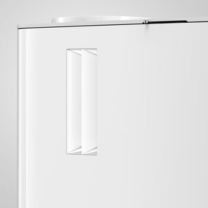 ENA 4 in Full Nordic White