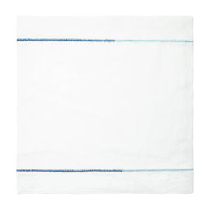 Embroidery White Napkins