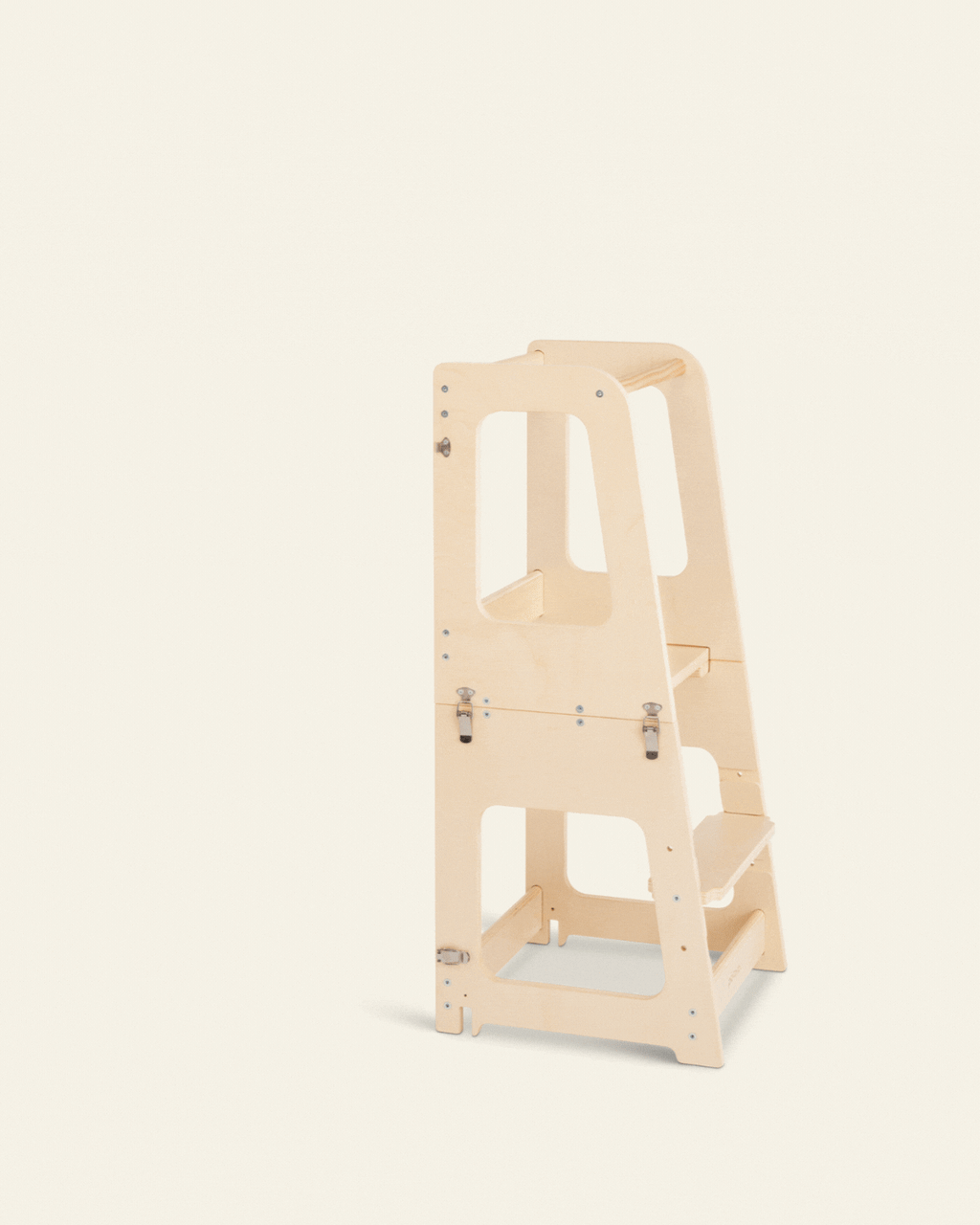 learning tower toddler converting into kids table and chair