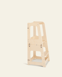 learning tower toddler converting into kids table and chair