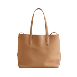 Eleanor 30 in Supple Soft Natural