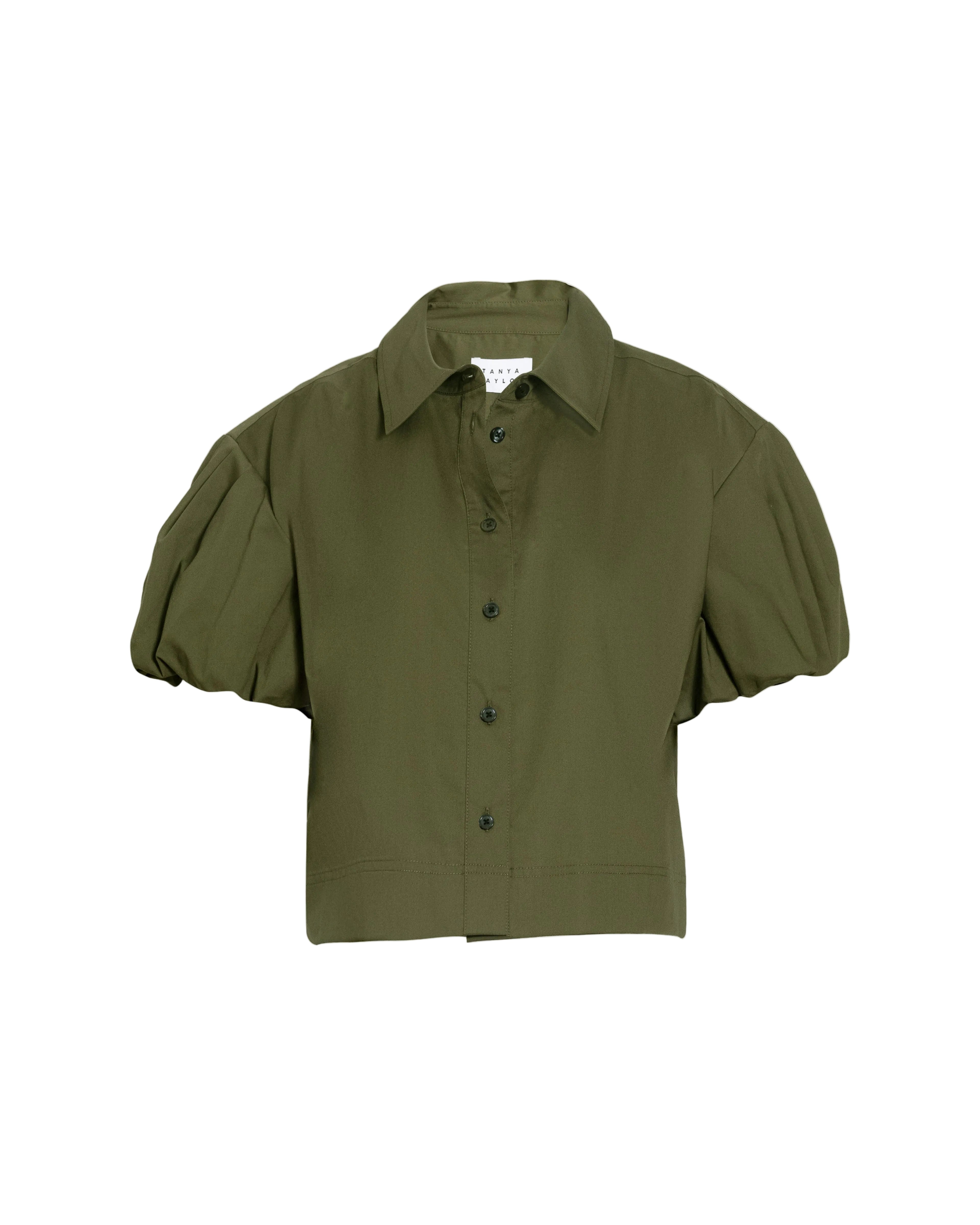 Elza Top in Fern