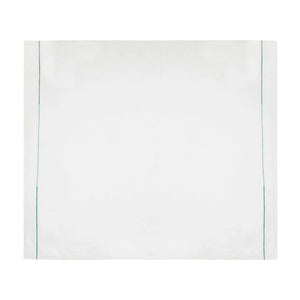 Embroidery White Tablecloth