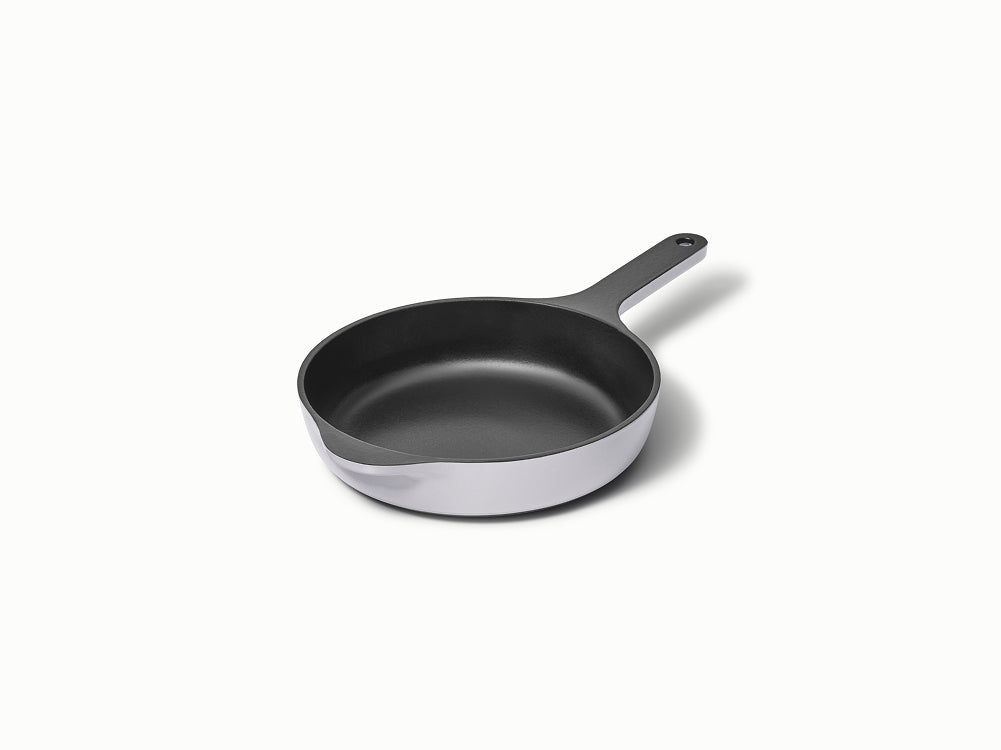 Cast Iron 8" Skillet