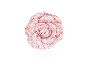 Rose English Clutch