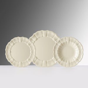 Eva Acrylic Bowl