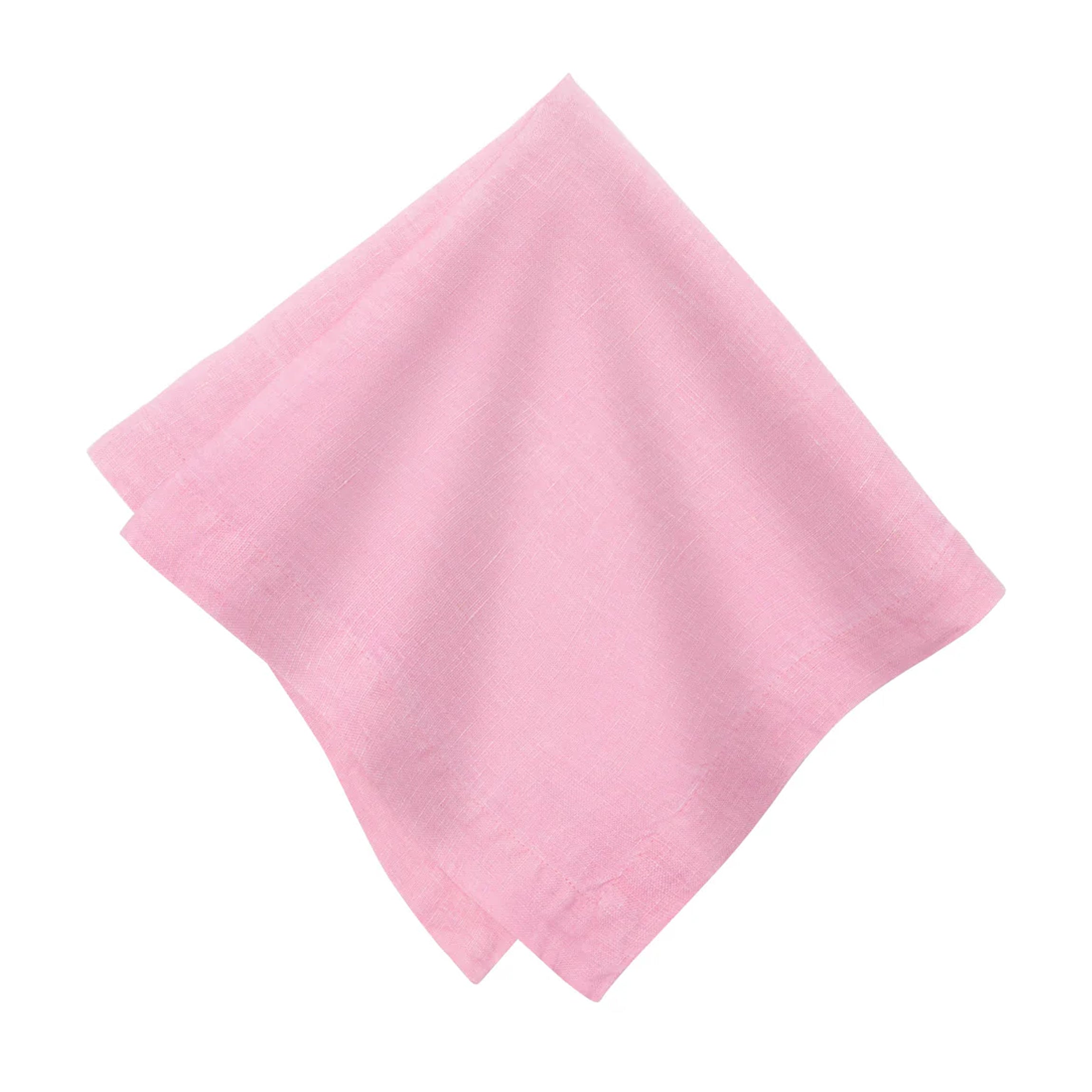 Everyday Napkin Peony, Set of 4