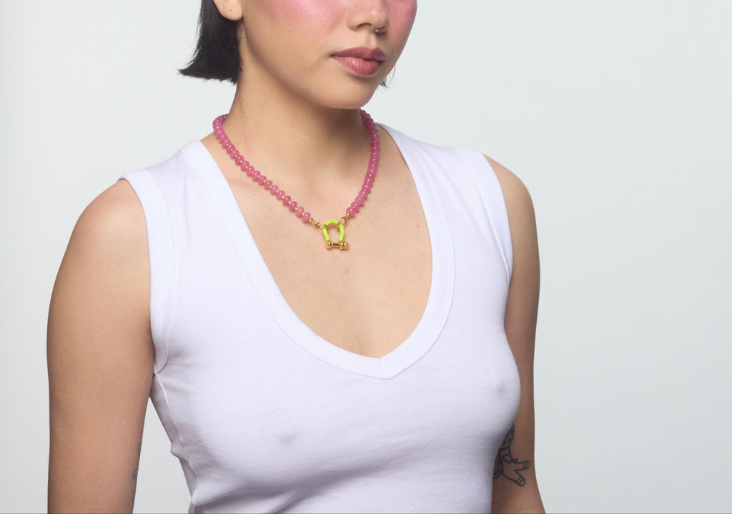 Wanda Necklace