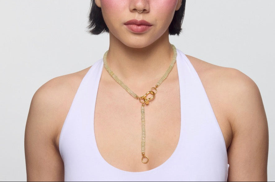 Lemon Lariat