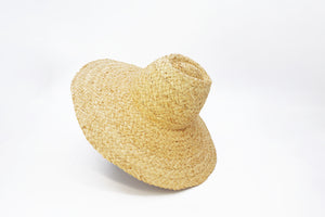 Fiscolo Hat in Natural