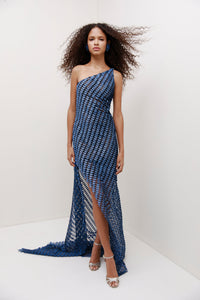 Lotus Dress