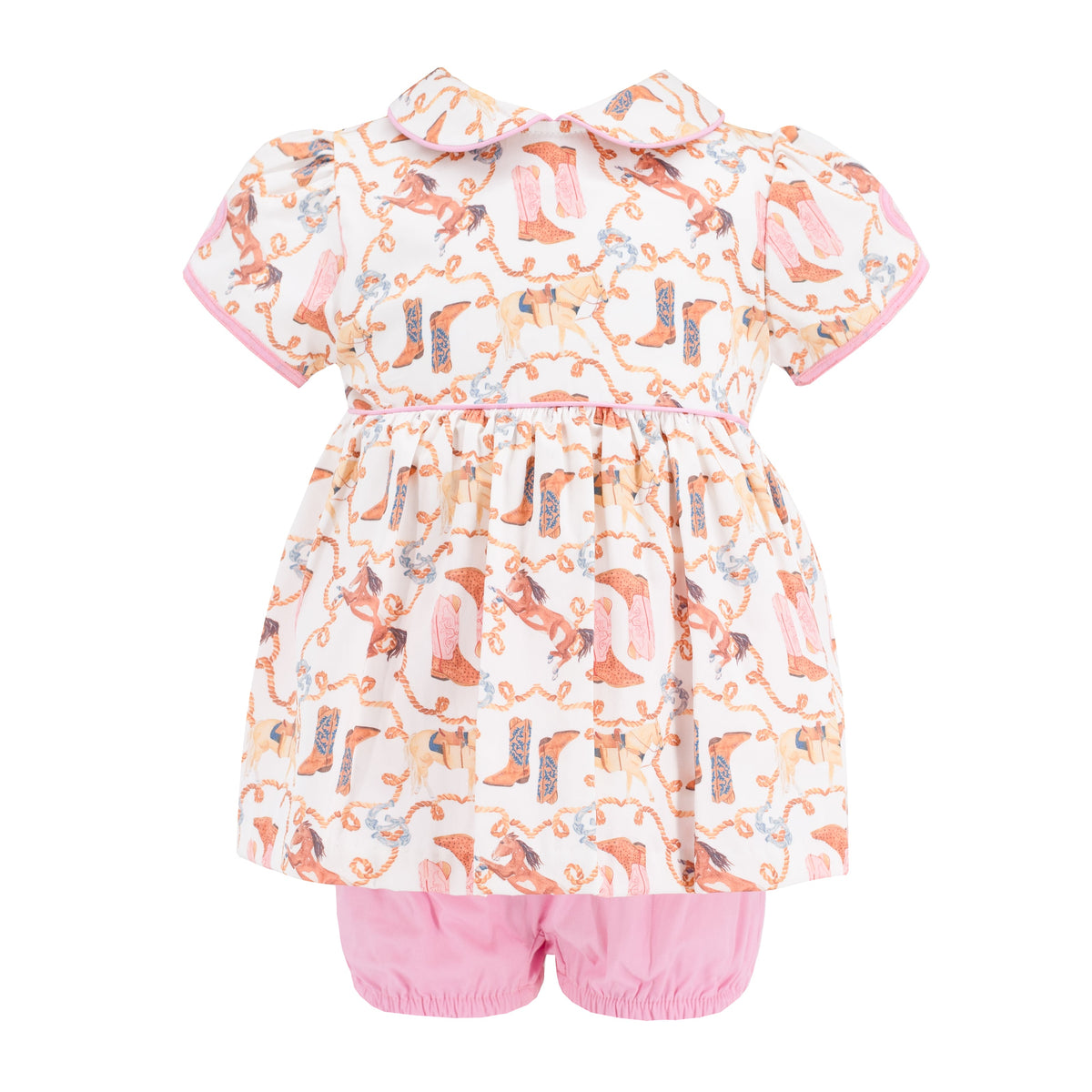 Bonnie Girl Set