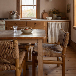 Hacienda Dining Chair